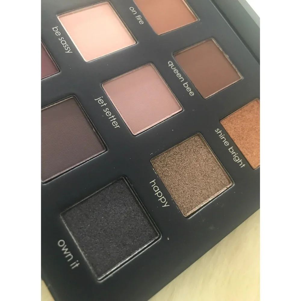 Ciate Pretty Fun And Fearless‎ Palette